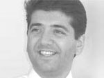 Dennis Verrios